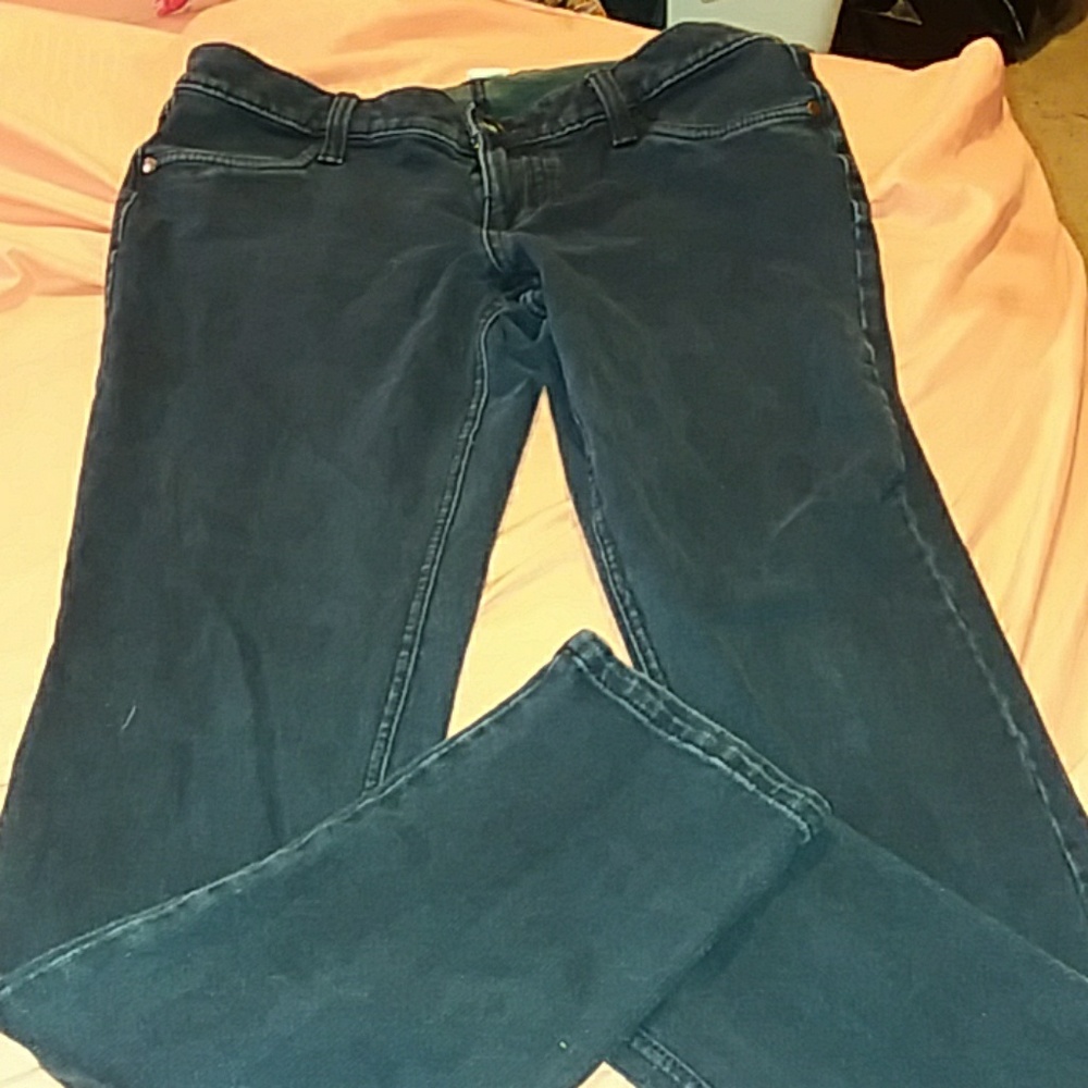 Women mudd Jean size 7